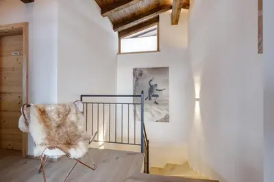Grundriss der Unterkunft Villa Mountainview - Kirchberg bei Kitzbühel, Sauna, Kamin, nicht weit zu den Skiliften