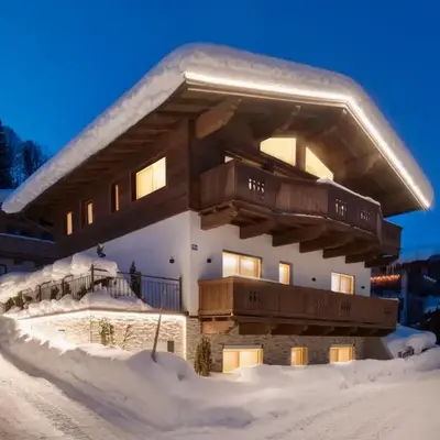Villa Mountainview - Kirchberg bei Kitzbühel