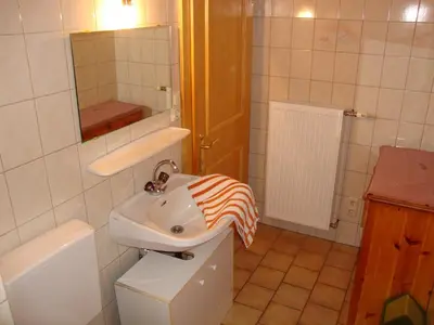 Grundriss der Unterkunft Alpenbauernhaus Vorderbrandthof