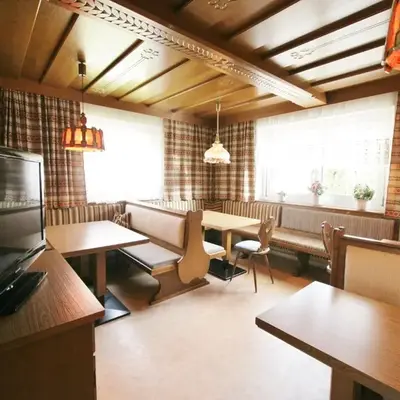 Chalet in Ellmau near Skiwelt Slopes