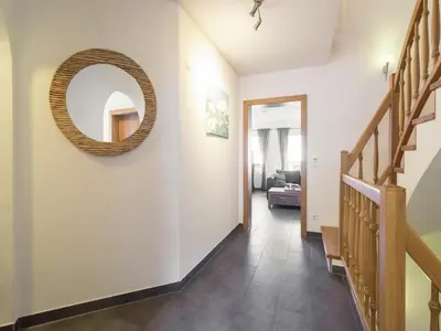Grundriss der Unterkunft Holiday Home Brixen near Skiwelt Slopes