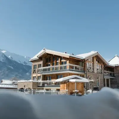 Wildkogel Resorts - DAS Wildkogel