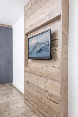 TV/Unterhaltungsangebot in der Unterkunft Apartment Katharina