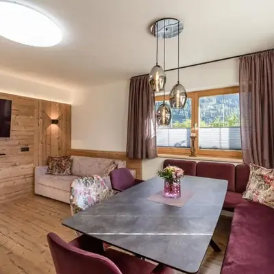 Apartment Katharina