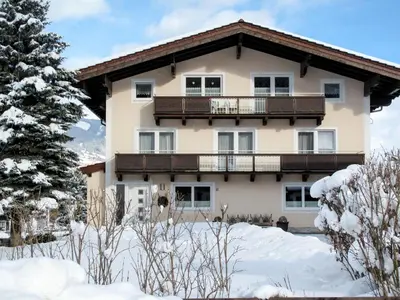 Apartment Weberbauer-2 by Interhome im Winter