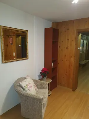 Grundriss der Unterkunft Haus Geigenmacher