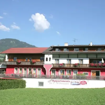 Apartment Stumm near Zillertal Ski Slopes