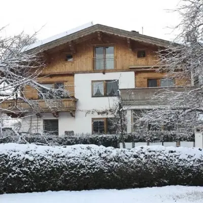 Sonnenappartement