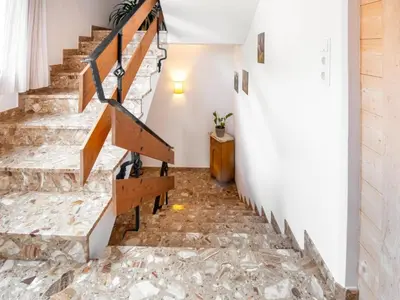 Grundriss der Unterkunft Chalet in Zell am Ziller near Ski Lift