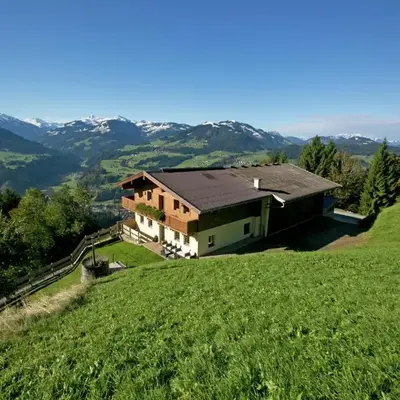 Chalet in Hopfgarten