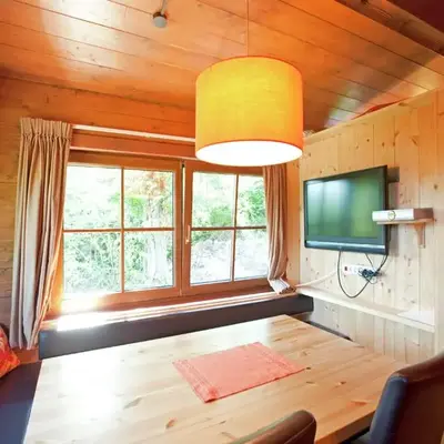 Chalet in Wörgl near SkiWelt Wilder Kaiser