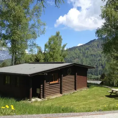 Chalet in the Wilder Kaiser ski area in Tyrol