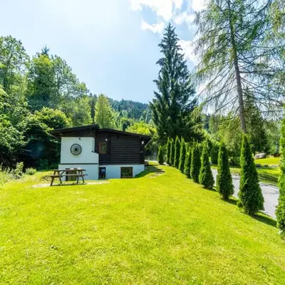Chalet in Wörgl near Ski Lift