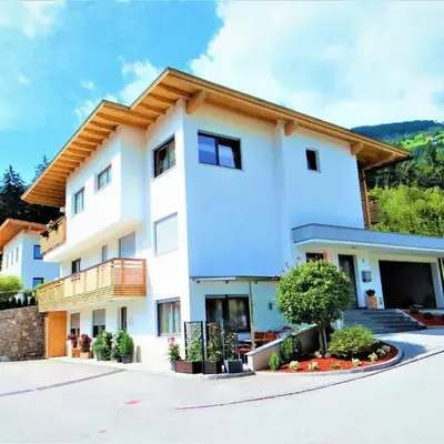 Apart Zillertal