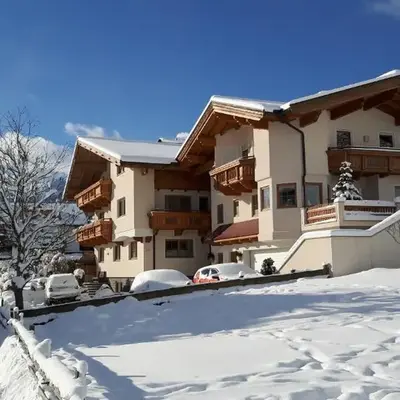 Apartment Bachmann