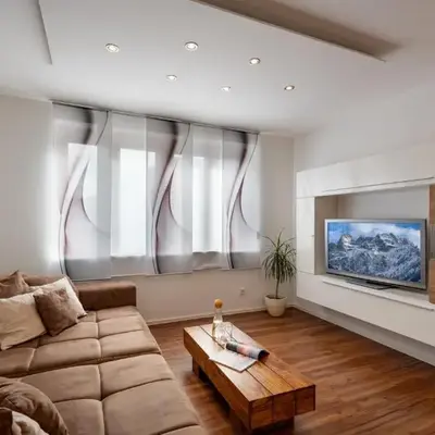 Ferienwohnung Weiss