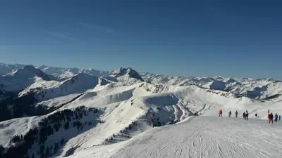 Knusperhäuschen im Winter