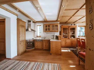 Küche/Küchenzeile in der Unterkunft Apartment Lena Top 1 by Interhome