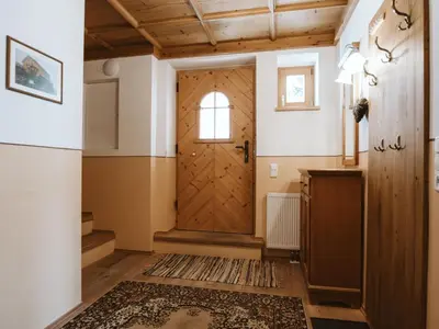 Ein Badezimmer in der Unterkunft Apartment Lena Top 1 by Interhome