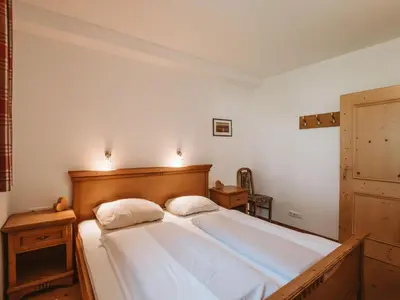 Ein Bett oder Betten in einem Zimmer der Unterkunft Apartment Lena Top 1 by Interhome