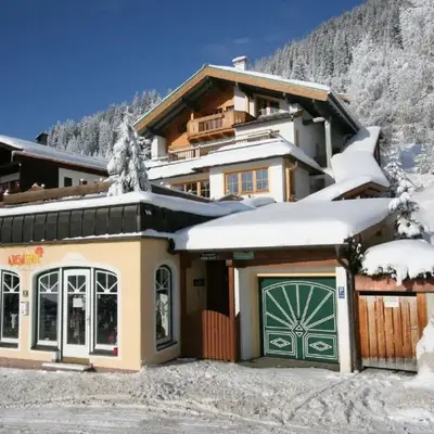 Apartment Lena Top 1 by Interhome