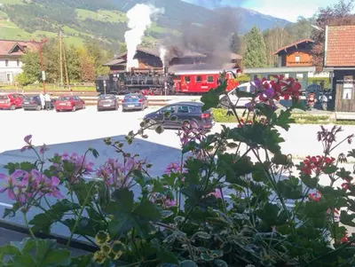 Grundriss der Unterkunft Gasthaus Pension Marienhof