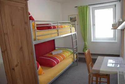 Grundriss der Unterkunft Gasthaus Pension Marienhof