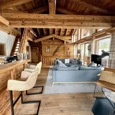 CHALET BELLE KAISER by Belle Stay