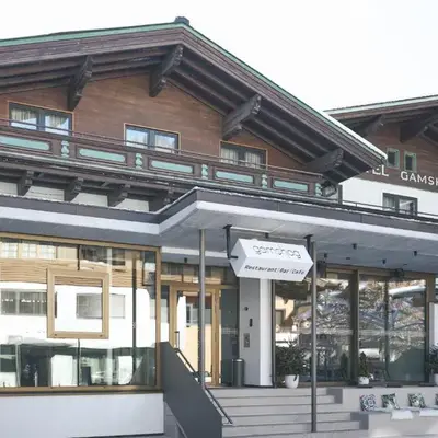 Hotel Gamshag