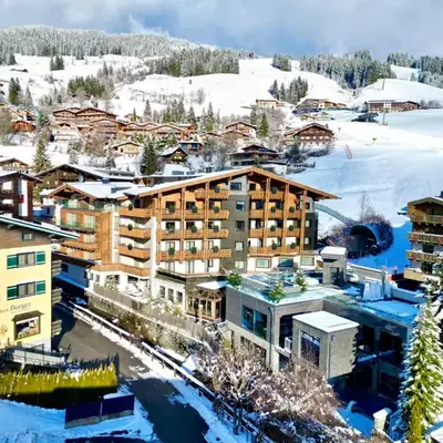 Hotel Kendler