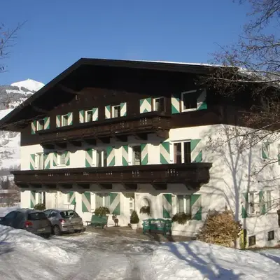 Das Christine Appartement