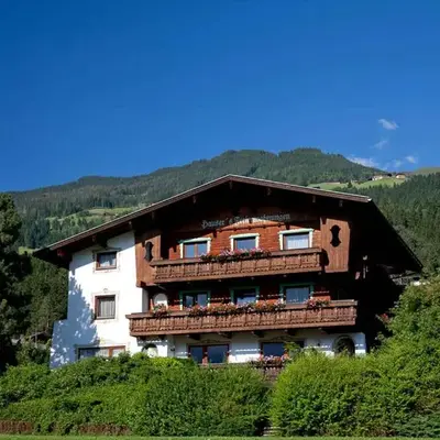 Apartments in Hart im Zillertal 746