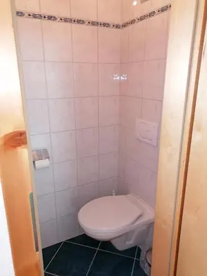 Grundriss der Unterkunft Oberschlassbergbauer