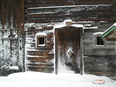 Mosenbauer Ferienwohnung Salzburg im Winter
