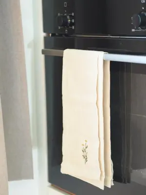 Grundriss der Unterkunft Appartement Felsenheim