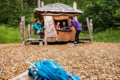 Gäste, die in der Unterkunft Ferienwohnung Litzlhof übernachten