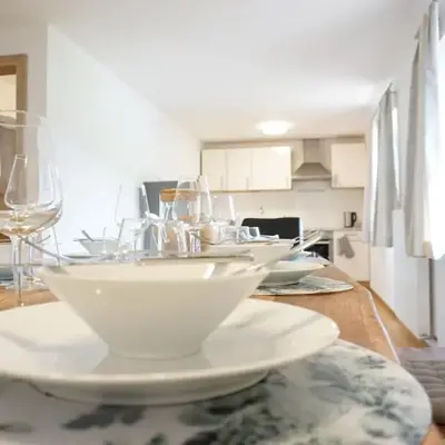 Ferienwohnung Litzlhof