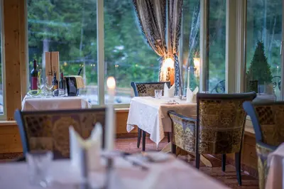 Grundriss der Unterkunft Hotel Kristall - Adults Only
