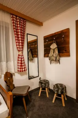 Grundriss der Unterkunft Haus Salina