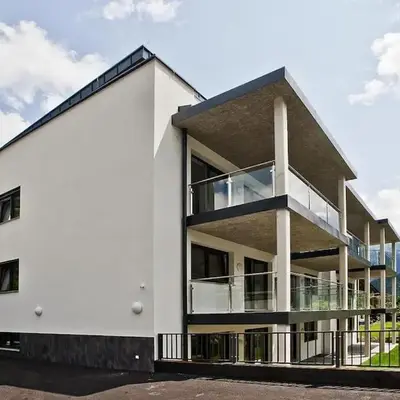 Apartment in Neukirchen by Wildkogelbahn