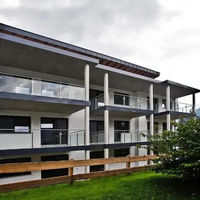 Apartment in Neukirchen by Wildkogelbahn