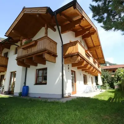 Apartment in Bramberg near Ski Lift