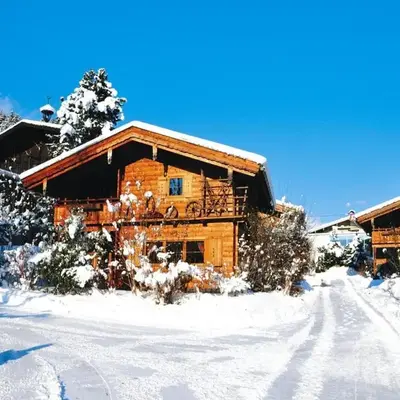 Chalets Almdorf Zillertal