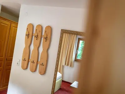 Grundriss der Unterkunft Apartment in Fügen near Spieljochbahn