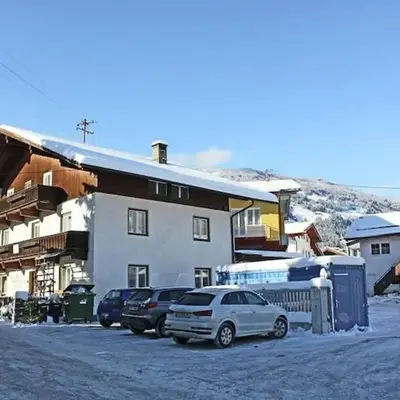 holiday home Bergheim