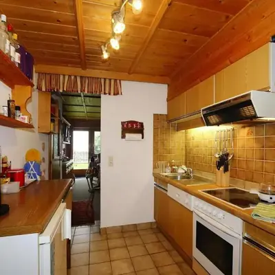 Apartment in Hippach im Zillertal in the mountains