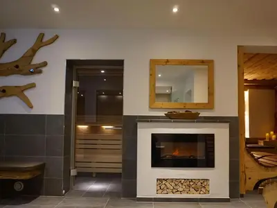 Grundriss der Unterkunft Apartment in Wildschönau by Schatzberg Lift