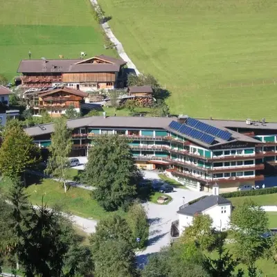 Apartment in Wildschönau by Schatzberg Lift