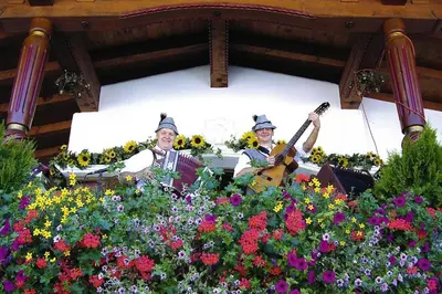 Gäste, die in der Unterkunft Apartment in Wildschönau by Schatzberg Lift übernachten