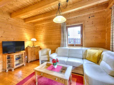TV/Unterhaltungsangebot in der Unterkunft Feriendorf Wildschönau in Kitzbühel Alps